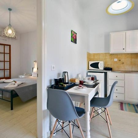 Kalliopi Apartments 로다 외부 사진