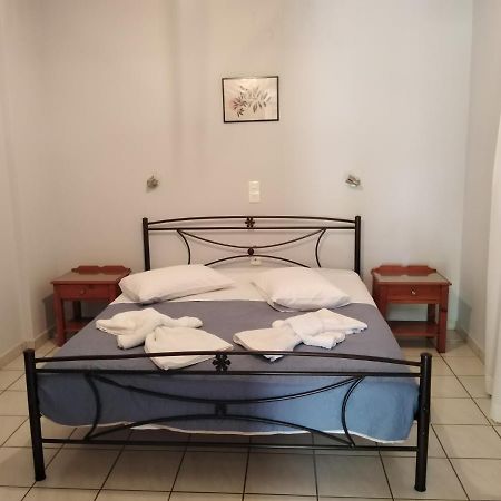 Kalliopi Apartments 로다 외부 사진