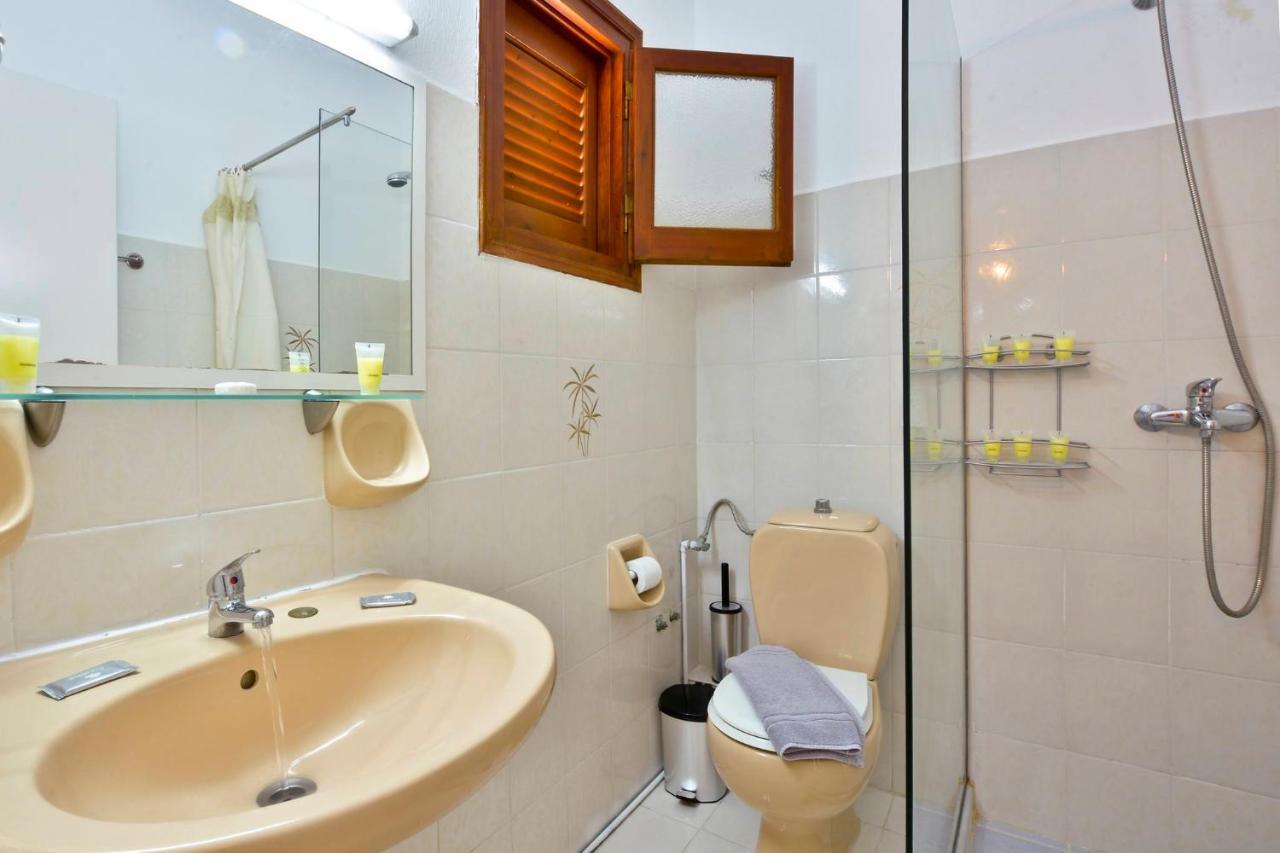Kalliopi Apartments 로다 외부 사진