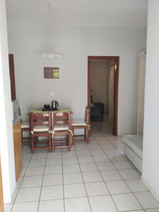 Kalliopi Apartments 로다 외부 사진