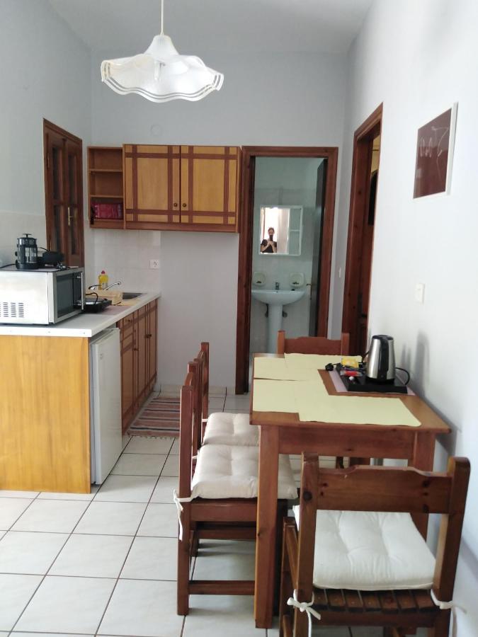 Kalliopi Apartments 로다 외부 사진