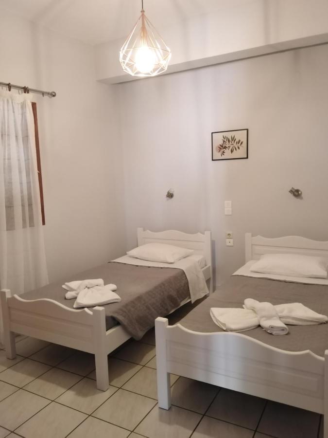 Kalliopi Apartments 로다 외부 사진